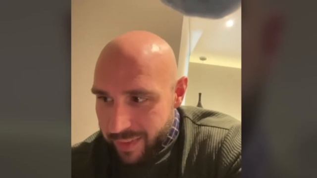 Беспокойная часть TikTok часть 1