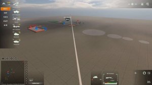 БПЛА на разных высотах - кто увидит снайпера в лесу в Broken Arrow