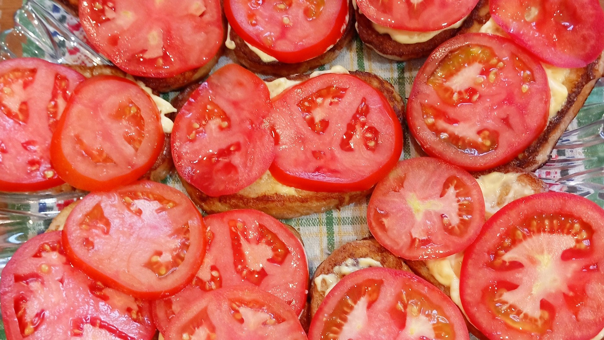 Кухня с Фаридой