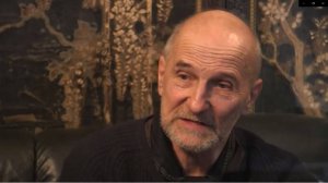 Пётр Мамонов о Боге