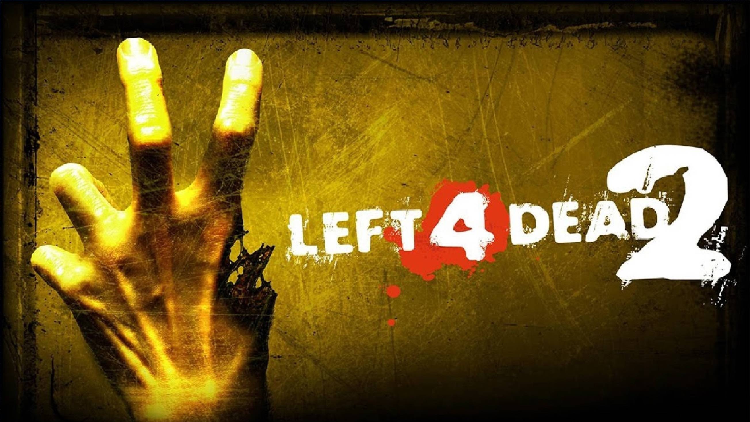 Left 4 Dead 2. Прохождение. Часть 319. смотреть онлайн