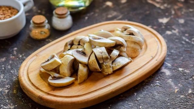 Готовим дома