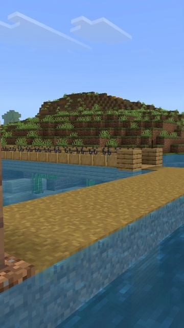 Улучшаю деревню Речкино Часть 1