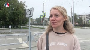 «А за что вы любите Новоуральск?»