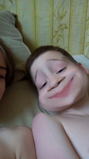 Лёша зознул