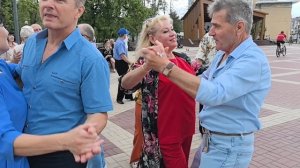 Белые берёзы... 01.08.25...