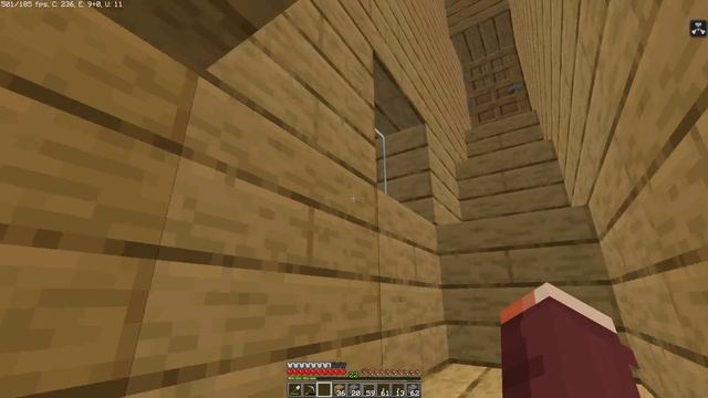 Редкое сокровище в глубинах мрака ✨