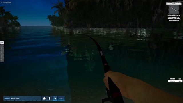 Ultimate Fishing Simulator 2 ч3