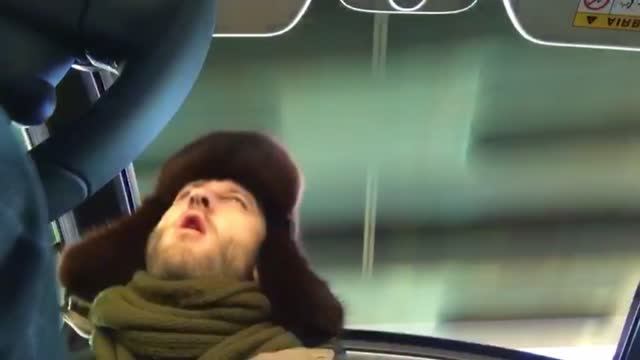 DANYCOM KASKO Pilot 01 смотреть онлайн