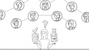 Правила поведения в  социальных сетях