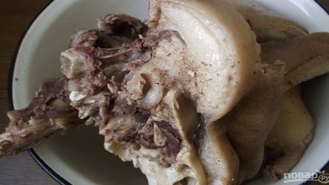 Книга рецептов