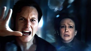 Заклятие 4: Последний обряд — Русский трейлер (2025)