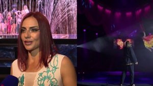 В Нижегородский цирк прибыл московский Цирк на воде с шоу-программой «Царство фонтанов»