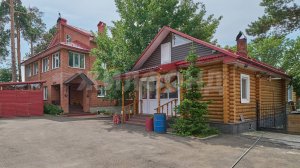 Северо-Каштачная, 19