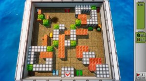 Battle City Remake (2024) [PC] 2 player