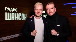 Очень симпатичные хулиганы! (Ярослав и Никита Осин)