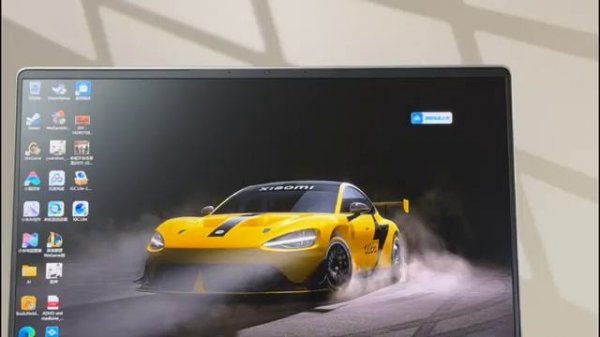 Ноутбук Xiaomi REDMI Book Pro 16" 2025