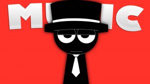 МУЗЫКА БЛЭКА ПИРАМИКСЕД | МУЗЫКА СПРУНКИ