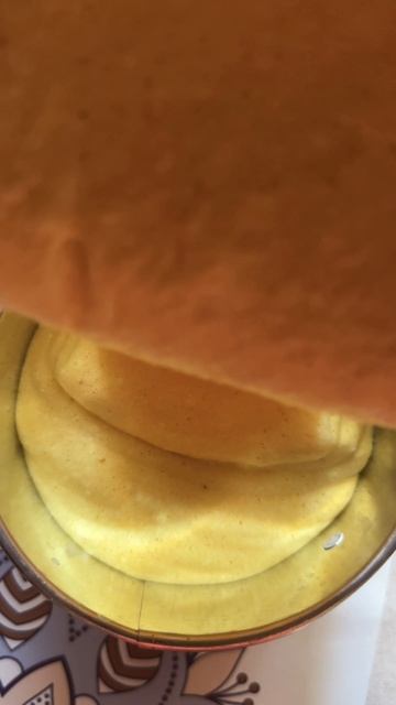 Тортик быстрый🎂