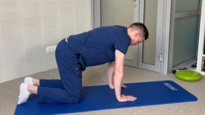 3 ПРОСТЫХ УПРАЖНЕНИЯ, чтобы раскрыть грудной отдел