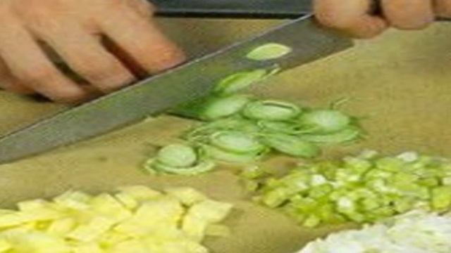 Книга рецептов