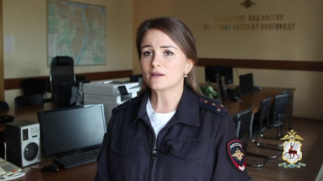 Участковые уполномоченные полиции установили мужчину, обидевшего инвалида в Нижнем Новгороде смотреть онлайн