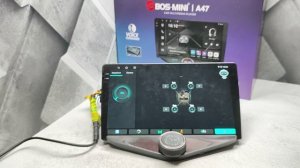 BOS -MINI A47  A48