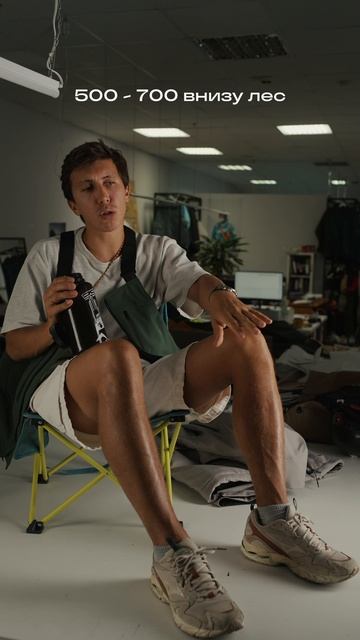 Используйте подходящую одежду и защиту на склоне вне зависимости от вашего уровня катания