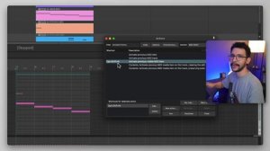 Лучшие настройки MIDI для REAPER