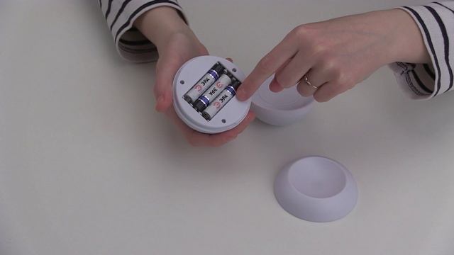 Компактный светодиодный фонарь ЭРА SB-801 "Сфера-1" с магнитным основанием смотреть онлайн