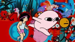 побег от злой левы раунды 1001-1010