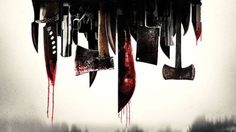 Трейлер фильма - Незваные гости (2015) Триллер / Ужасы смотреть онлайн