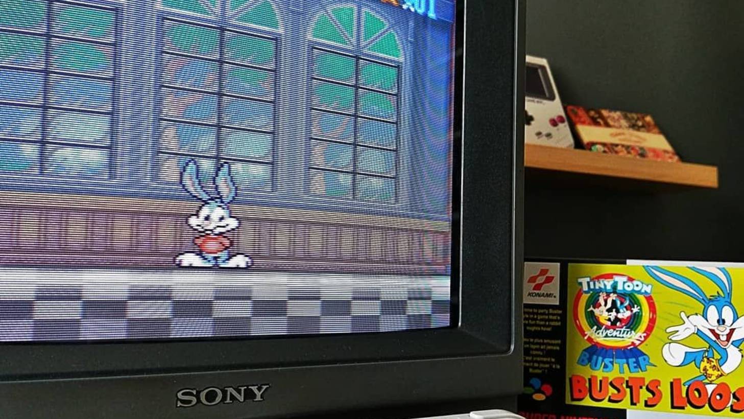 Dendy Sega ▶️ Ретро Игры (21)