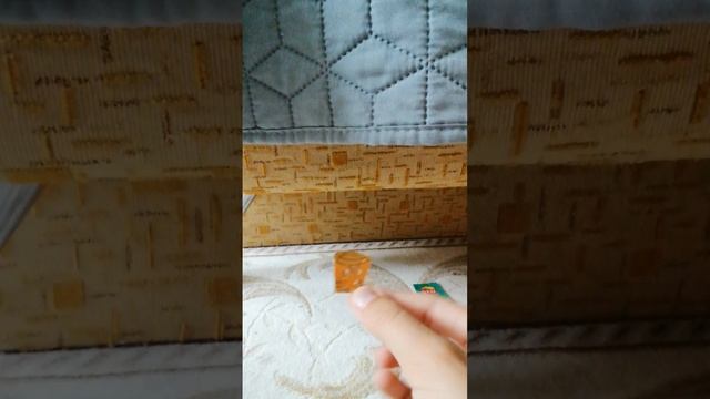 Кэтти Милк. бумажные сюрпризы смотреть онлайн