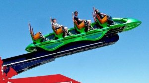 Мегазаводы: Суператтракцион | NAT Geo