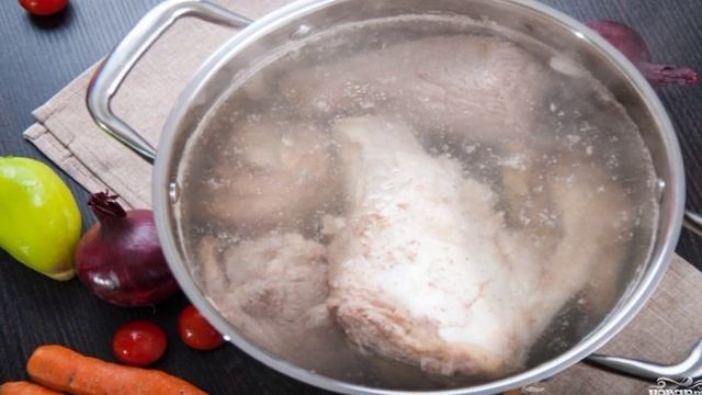 1000 и 1 рецепт