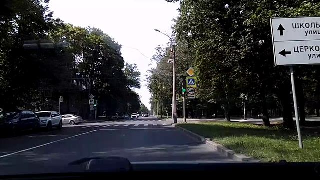 #4362 /01-08-25 г./ Где бы припарковаться ?