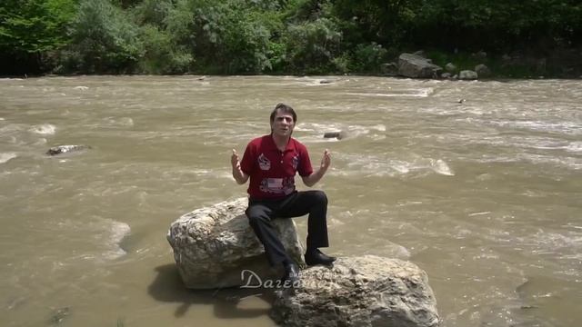 Расул Магомедов - Молодая смотреть онлайн