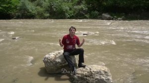 Расул Магомедов - Молодая