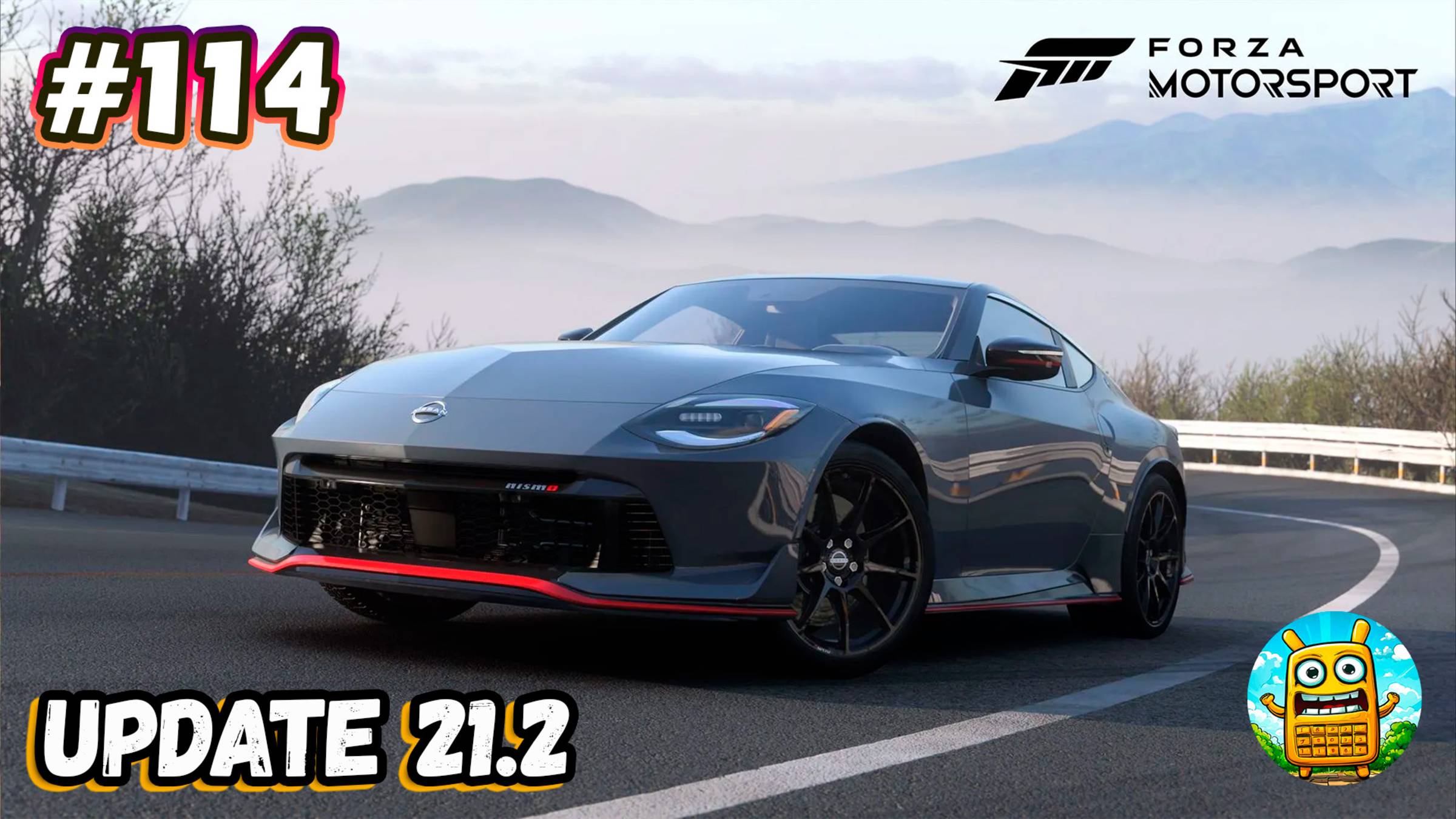 Forza Motorsport 🔴 [Стрим #114] карьера на расслабоне) да на геймпаде) смотреть онлайн