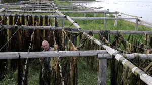 Съёмка и монтаж документального фильма. На Ребалде время остановилось. #видеопродакшн #видеосъемка