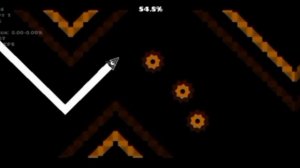 Unnerfed Sakupen Circles[100% impossible]  by nick24