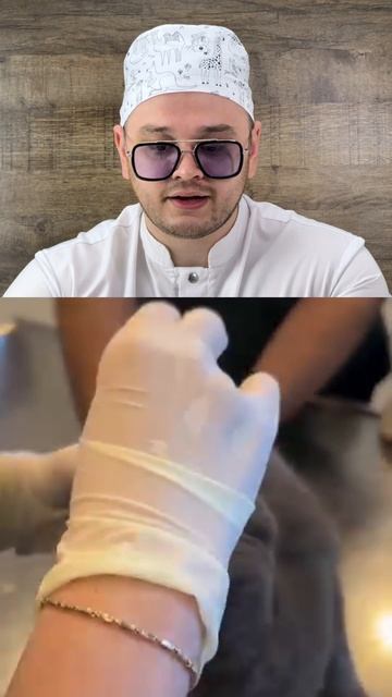 Как дать таблетку котику