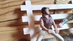 вызов принят!