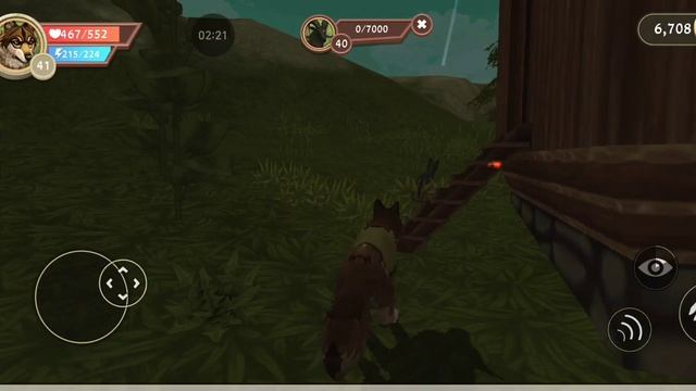 Классный баг (нашла не я) и способ на хорошие вещи в Wildcraft