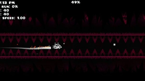 slaughterhouse 100% completed