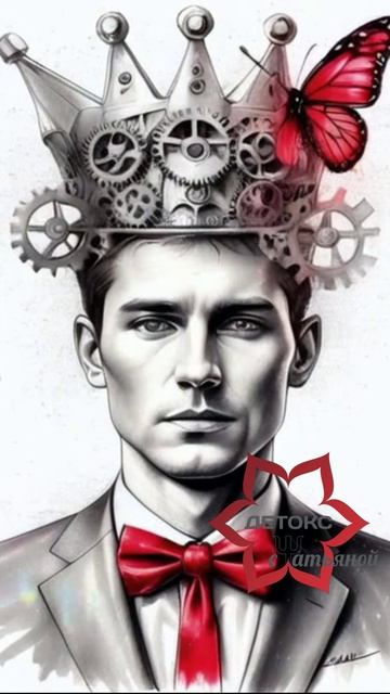 Отношения с человеком нарциссом - "Сквозь иллюзии: путь к свободе" #татьянадетокс, #нарциссизм смотреть онлайн