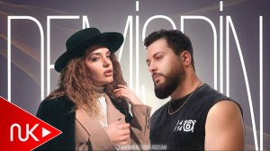 Cinare Melikzade & Ressam - Demisdin