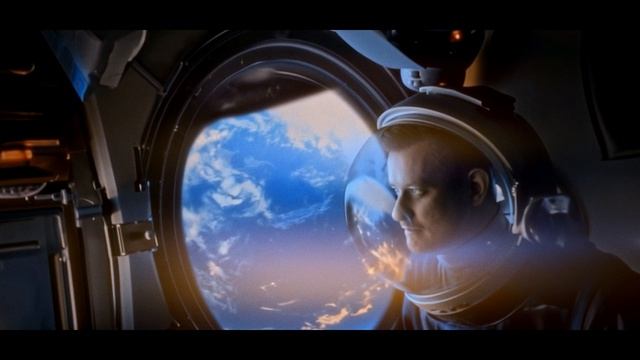 Дима Волт — «Ты мой космос» (клип) смотреть онлайн