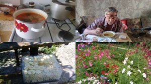 02-08-2025. Жизнь в деревне - Family Vlogs. Хроника дня